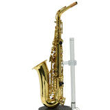 Eastman Model EAS451 Performance Alto Saxophone SN A2000363 OPEN BOX