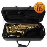 Eastman Model EAS451 Performance Alto Saxophone SN A2000363 OPEN BOX