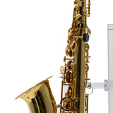 Eastman Model EAS451 Performance Alto Saxophone SN A2201759 OPEN BOX