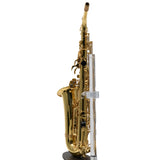 Eastman Model EAS451 Performance Alto Saxophone SN A2201759 OPEN BOX