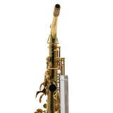 Eastman Model EAS451 Performance Alto Saxophone SN A2201759 OPEN BOX