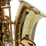 Eastman Model EAS451 Performance Alto Saxophone SN A2201759 OPEN BOX
