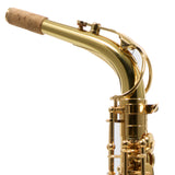 Eastman Model EAS451 Performance Alto Saxophone SN A2201759 OPEN BOX