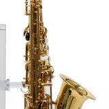 Eastman Model EAS451 Performance Alto Saxophone SN A2201759 OPEN BOX