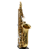 Eastman Model EAS451 Performance Alto Saxophone SN A2201759 OPEN BOX