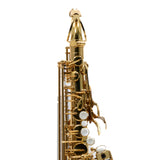 Eastman Model EAS451 Performance Alto Saxophone SN A2201759 OPEN BOX