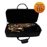 Eastman Model EAS451 Performance Alto Saxophone SN A2201759 OPEN BOX
