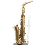 Eastman Model EAS451V Alto Saxophone in Vintage Lacquer SN A2304252 OPEN BOX