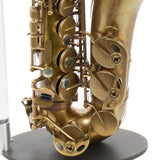 Eastman Model EAS451V Alto Saxophone in Vintage Lacquer SN A2304252 OPEN BOX