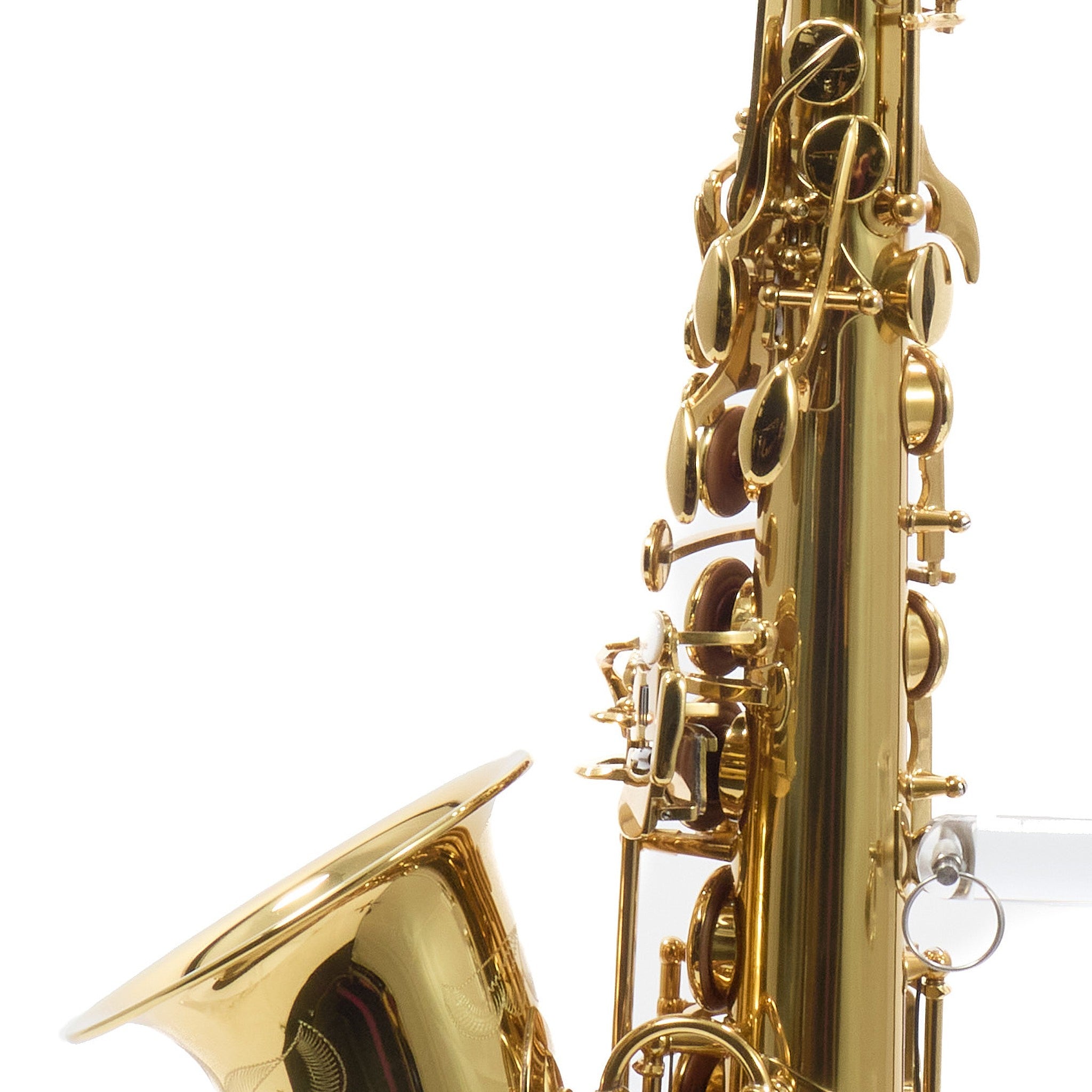 Eastman Model EAS650 'Rue Saint-Georges' Alto Saxophone