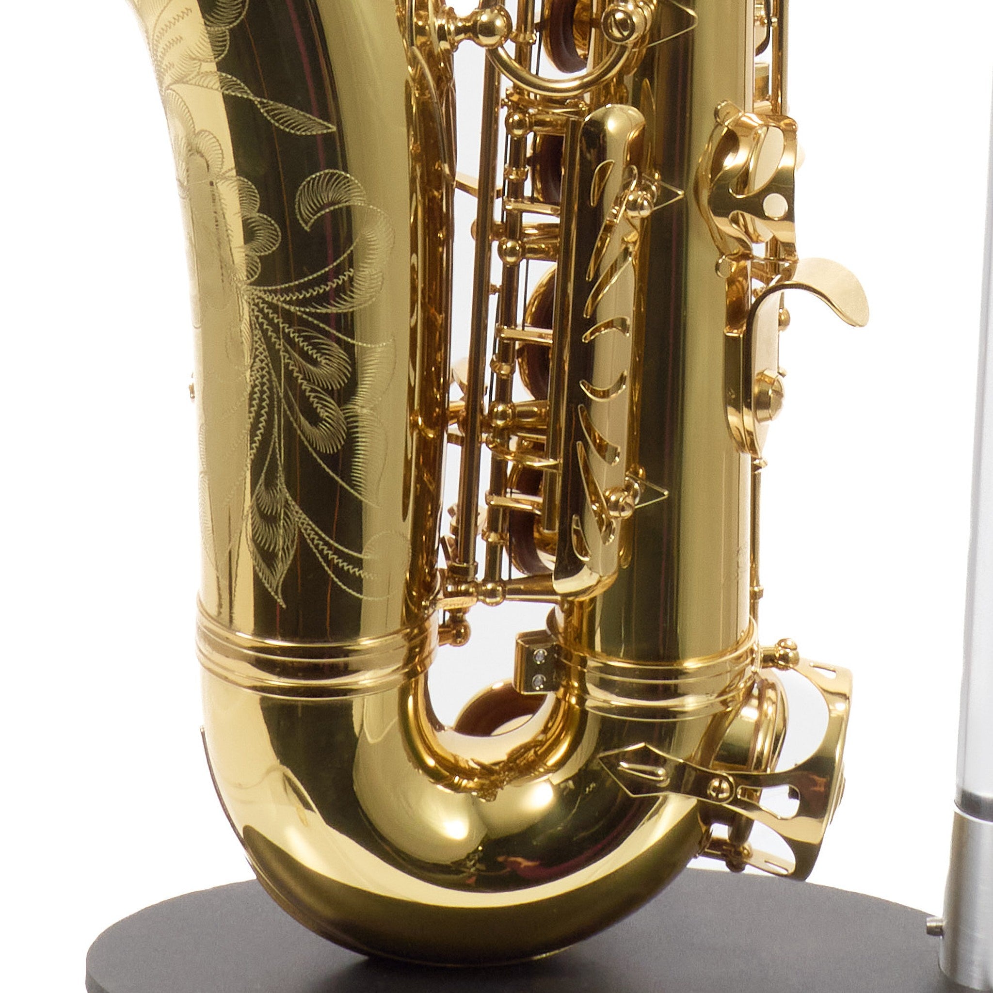 Eastman Model EAS650 'Rue Saint-Georges' Alto Saxophone