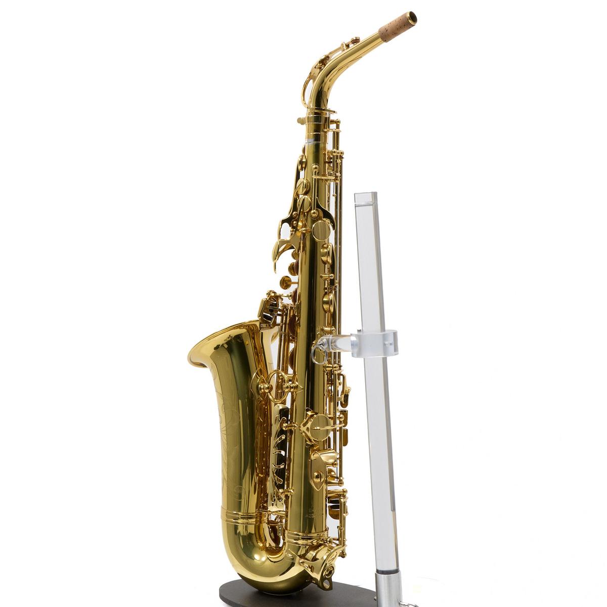 Eastman Model EAS650 'Rue Saint-Georges' Alto Saxophone