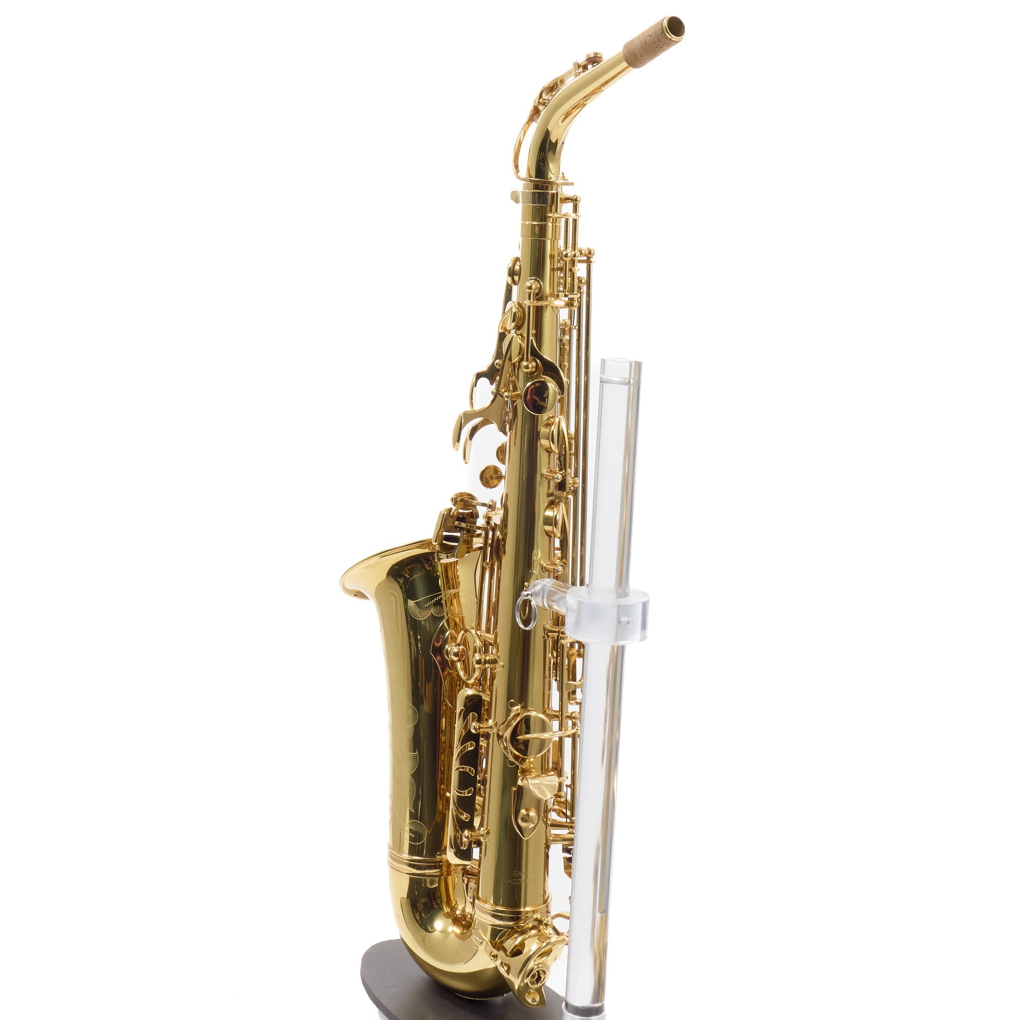 Eastman Model EAS650 'Rue Saint-Georges' Alto Saxophone