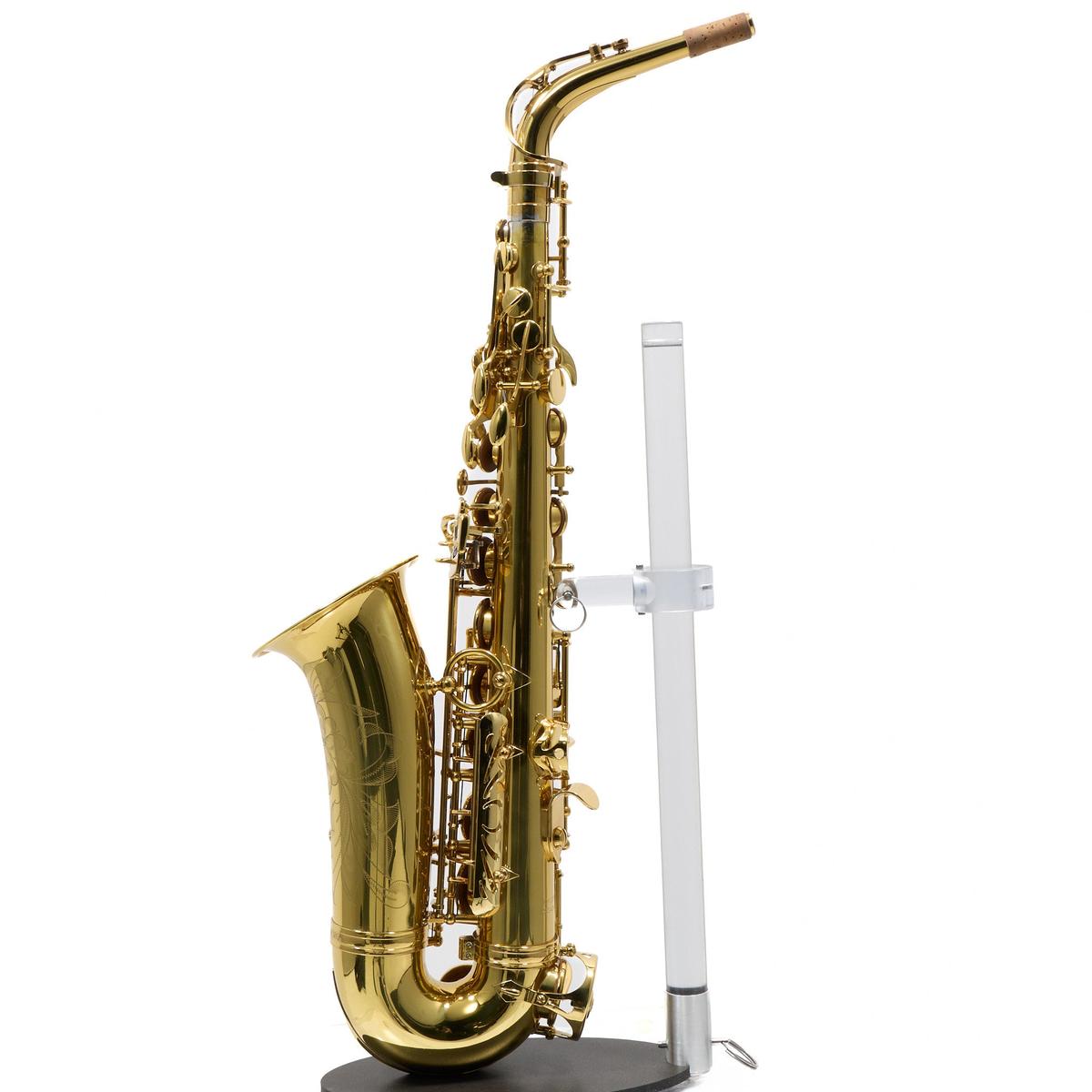 Eastman Model EAS650 'Rue Saint-Georges' Alto Saxophone