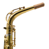 Eastman Model EAS650 'Rue Saint-Georges' Alto Saxophone SN A2340410 GORGEOUS