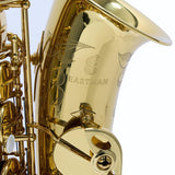 Eastman Model EAS650 'Rue Saint-Georges' Alto Saxophone SN A2340410 GORGEOUS