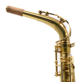 Eastman Model EAS650 'Rue Saint-Georges' Alto Saxophone SN A2340410 GORGEOUS
