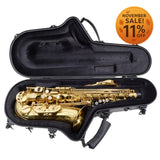 Eastman Model EAS650 'Rue Saint-Georges' Alto Saxophone SN A2340410 GORGEOUS