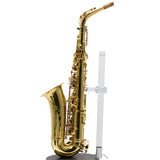 Eastman Model EAS650 'Rue Saint-Georges' Alto Saxophone SN A2440030 OPEN BOX