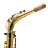 Eastman Model EAS650 'Rue Saint-Georges' Alto Saxophone SN A2440030 OPEN BOX