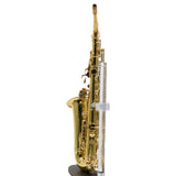 Eastman Model EAS650 'Rue Saint-Georges' Alto Saxophone SN A2440030 OPEN BOX