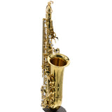 Eastman Model EAS650 'Rue Saint-Georges' Alto Saxophone SN A2440030 OPEN BOX