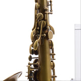 Eastman Model EAS652 '52nd Street' Alto Saxophone