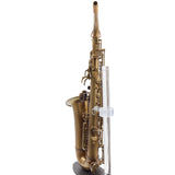 Eastman Model EAS652 '52nd Street' Alto Saxophone