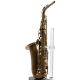 Eastman Model EAS652 '52nd Street' Alto Saxophone