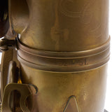 Eastman Model EAS652 '52nd Street' Alto Saxophone