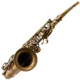 Eastman Model EAS652 '52nd Street' Alto Saxophone