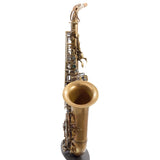 Eastman Model EAS652 '52nd Street' Alto Saxophone