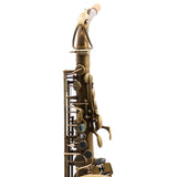 Eastman Model EAS652 '52nd Street' Alto Saxophone
