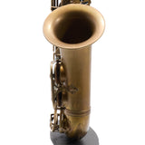 Eastman Model EAS652 '52nd Street' Alto Saxophone