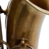 Eastman Model EAS652 '52nd Street' Alto Saxophone SN A2340267 RENEWED