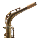 Eastman Model EAS652 '52nd Street' Alto Saxophone SN A2440282