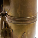 Eastman Model EAS652 '52nd Street' Alto Saxophone SN A2440282
