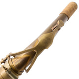 Eastman Model EAS652 '52nd Street' Alto Saxophone SN A2440282