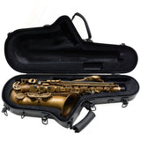 Eastman Model EAS652 '52nd Street' Alto Saxophone SN A2440282