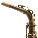 Eastman Model EAS652 '52nd Street' Alto Saxophone SN A2440282