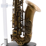 Eastman Model EAS652 '52nd Street' Alto Saxophone SN A2440282