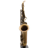 Eastman Model EAS652 '52nd Street' Alto Saxophone SN A2440282