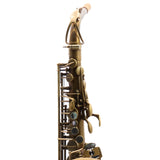 Eastman Model EAS652 '52nd Street' Alto Saxophone SN A2440282