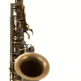 Eastman Model EAS652 '52nd Street' Eb Alto Saxophone MINT CONDITION