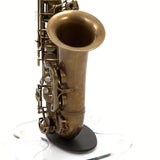 Eastman Model EAS652 '52nd Street' Eb Alto Saxophone MINT CONDITION