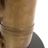 Eastman Model EAS652 '52nd Street' Eb Alto Saxophone MINT CONDITION