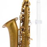 Eastman Model EAS652 '52nd Street' Prototype Eb Alto Saxophone BRAND NEW