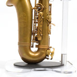 Eastman Model EAS652 '52nd Street' Prototype Eb Alto Saxophone BRAND NEW