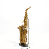 Eastman Model EAS652 '52nd Street' Prototype Eb Alto Saxophone BRAND NEW