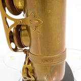 Eastman Model EAS652 '52nd Street' Prototype Eb Alto Saxophone BRAND NEW